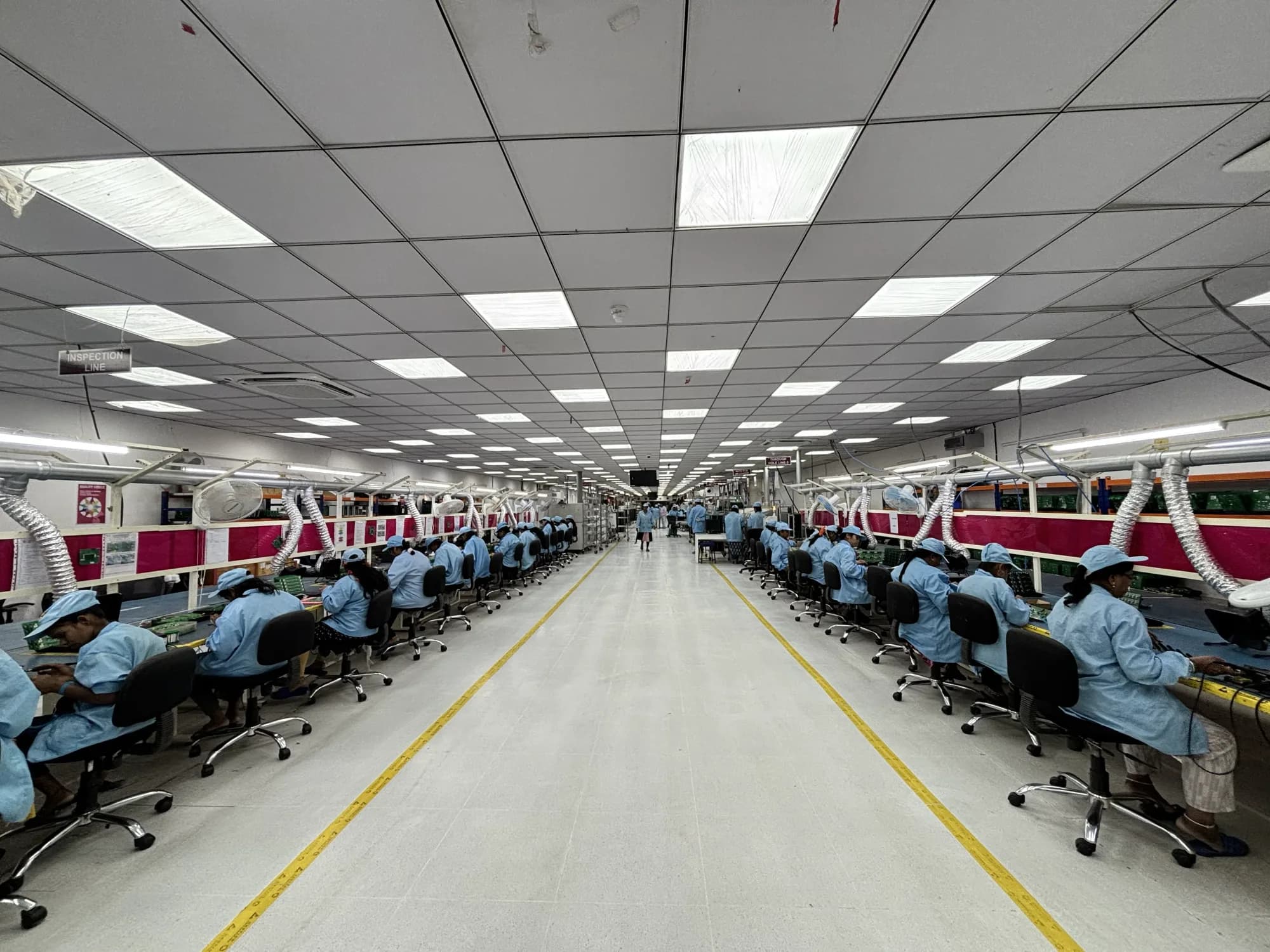 Complete Manufacturing Support