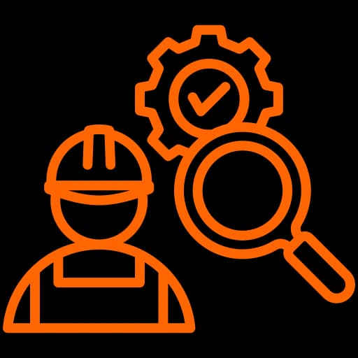 Inspection & Testing
