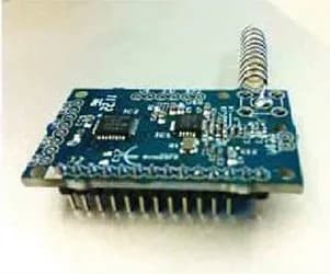 RF Transmitter