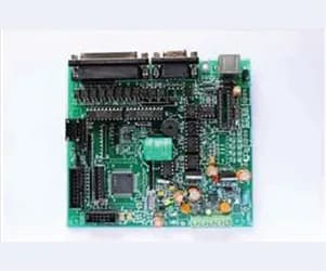 Battery Charge Controller