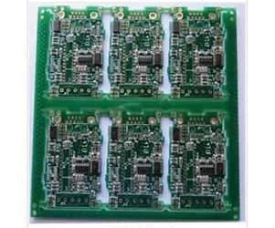 Automotive Controller