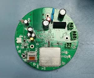 Home Automation