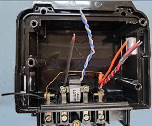Energy Meter