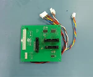 Railways AC Controller