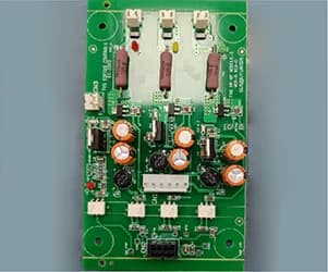 Automation Assembly