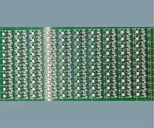 Relay PCB