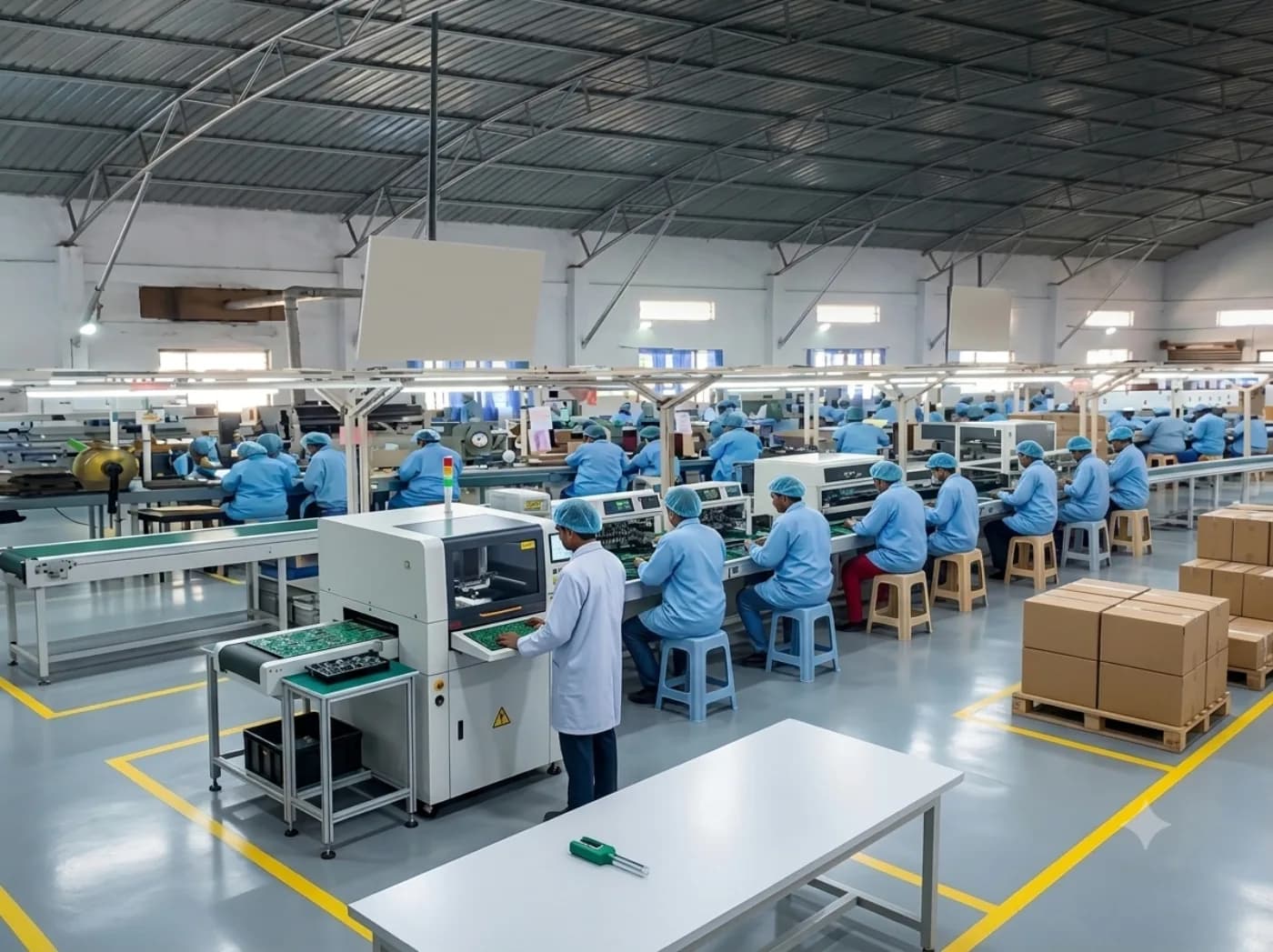 Our Approach to Quality