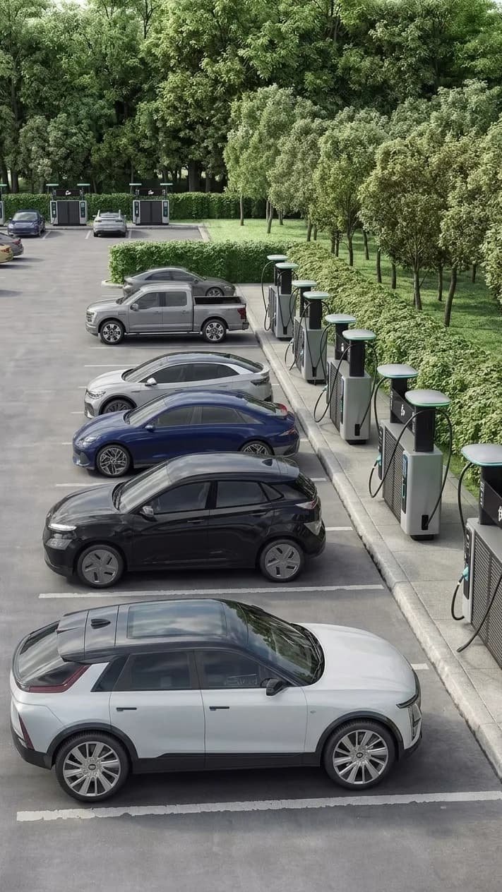 Electric Mobility