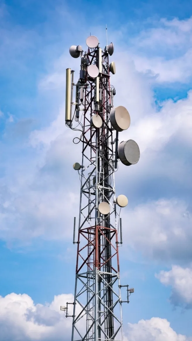 Telecom