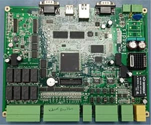 Telecom tower PSU